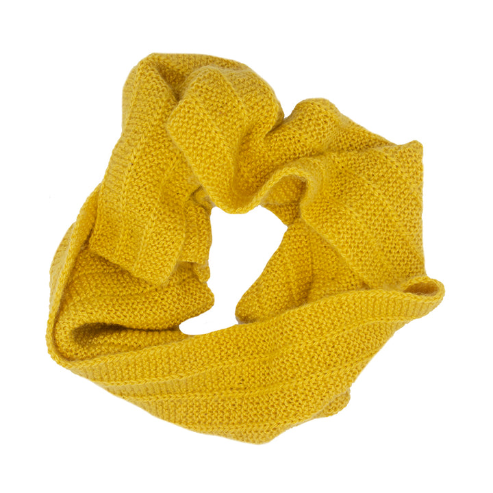 Patron de tricot M - Ensemble confort