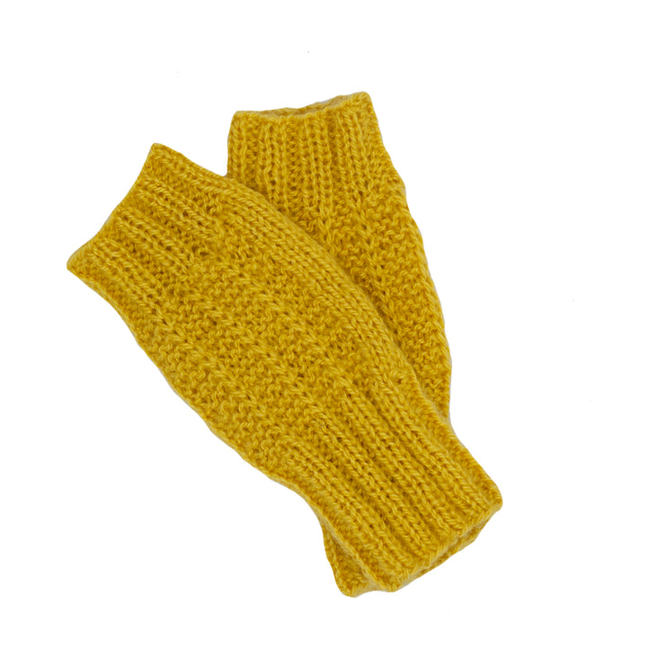 Patron de tricot M - Ensemble confort