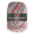 Fjord Sock Norway