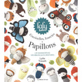 Ladybugs, Insects & Butterflies