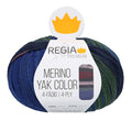 Merino Yak Color
