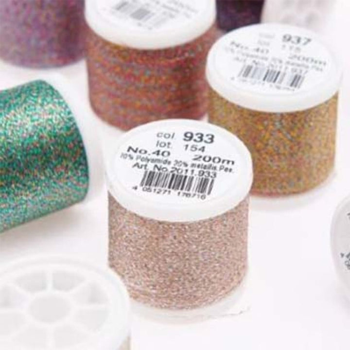 Metallic Wire no. 40 - Rico Yarns