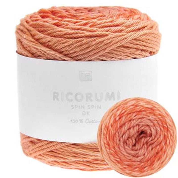 Ricorumi Spin Spin DK - Rico Yarns