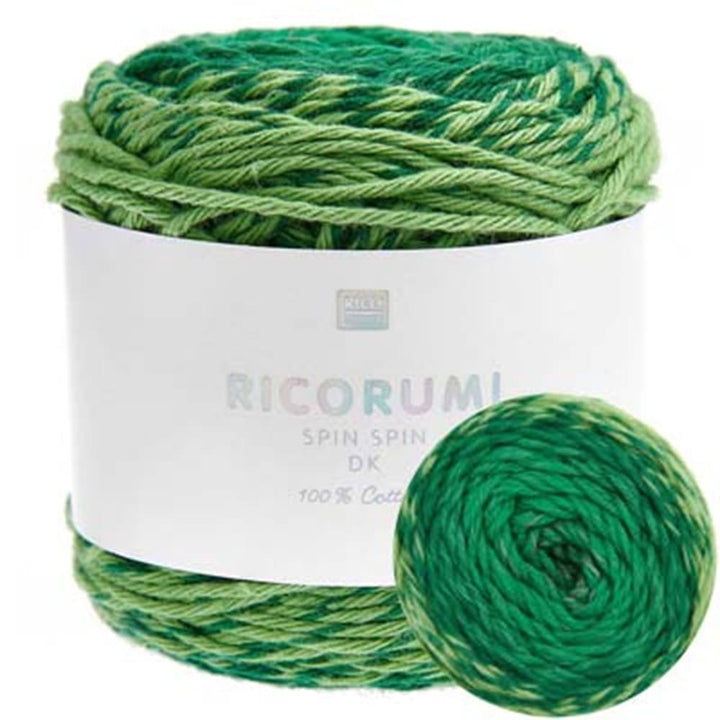 Ricorumi Spin Spin DK - Rico Yarns