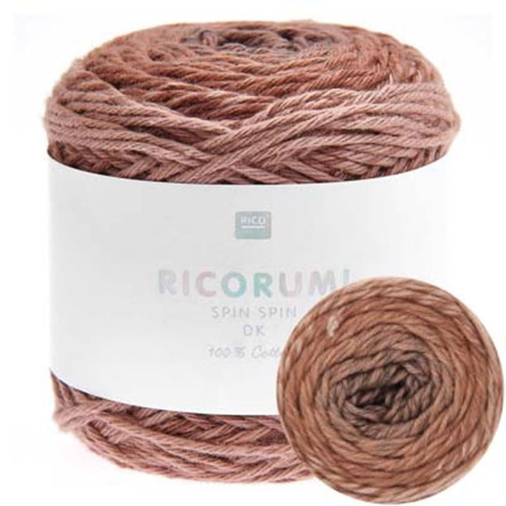 Ricorumi Spin Spin DK - Rico Yarns