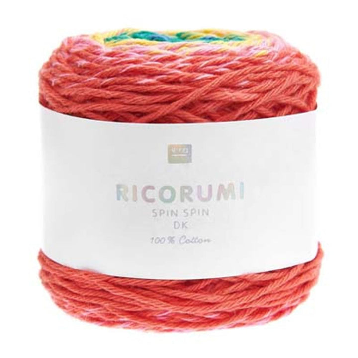 Ricorumi Spin Spin DK - Rico Yarns