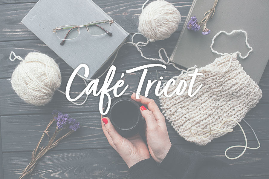 Café tricot