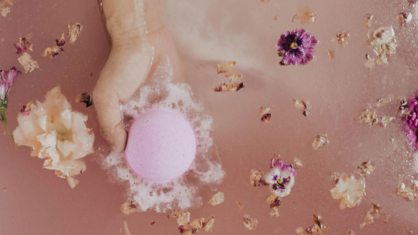 SOAK Bath Co - Bombes de bain