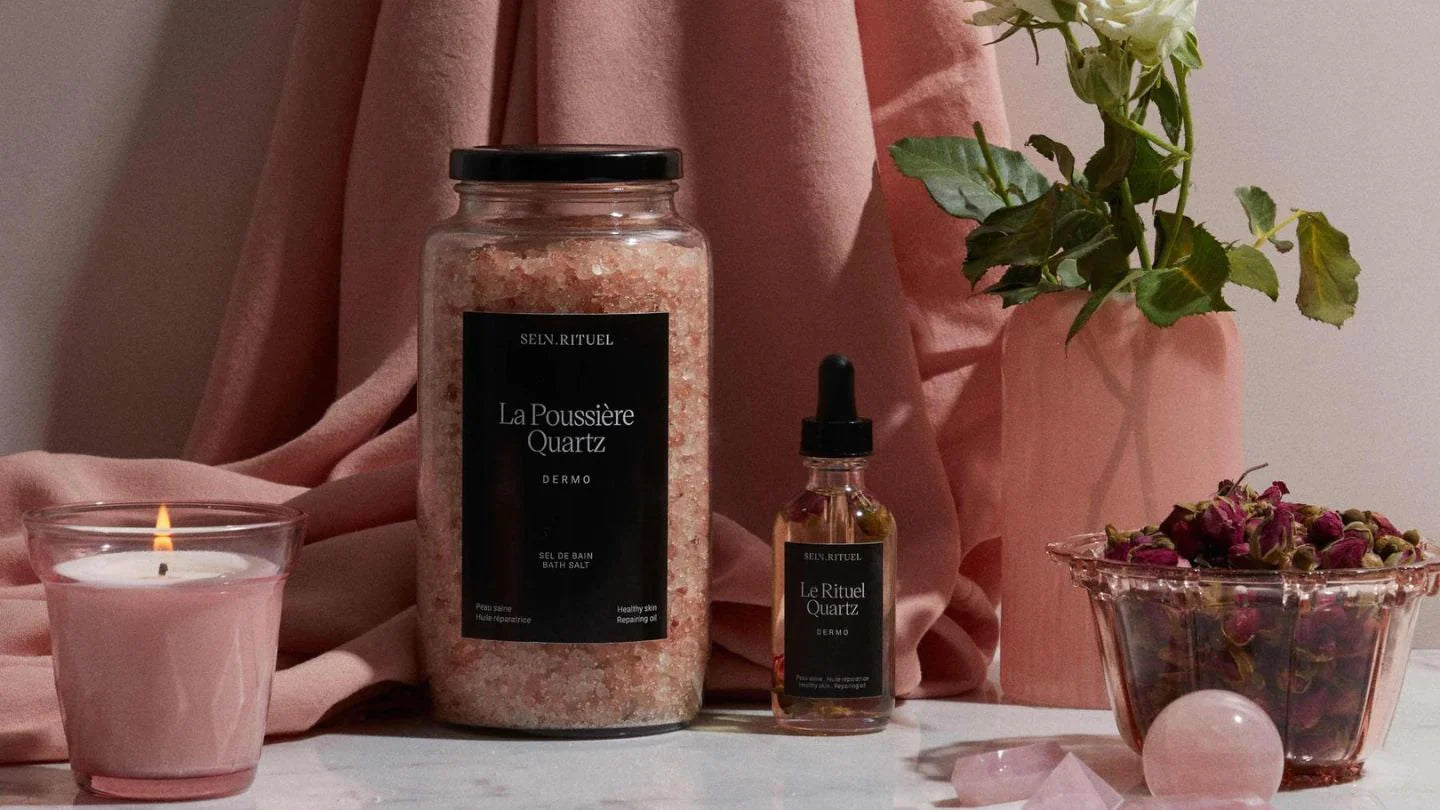 Selv Ritual – Boutique Madolaine