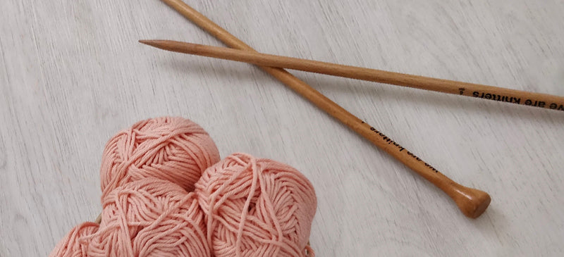 Patrons Lyly tricote encore - Collections M