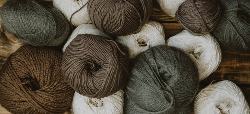 YARNS AND FIBERS