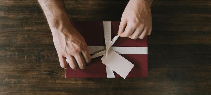 Idées cadeaux