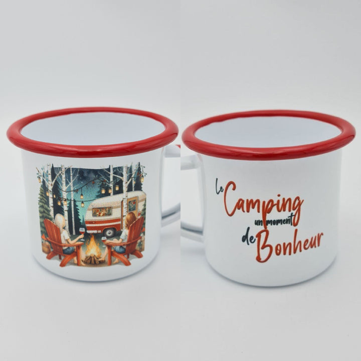 Cottage mug