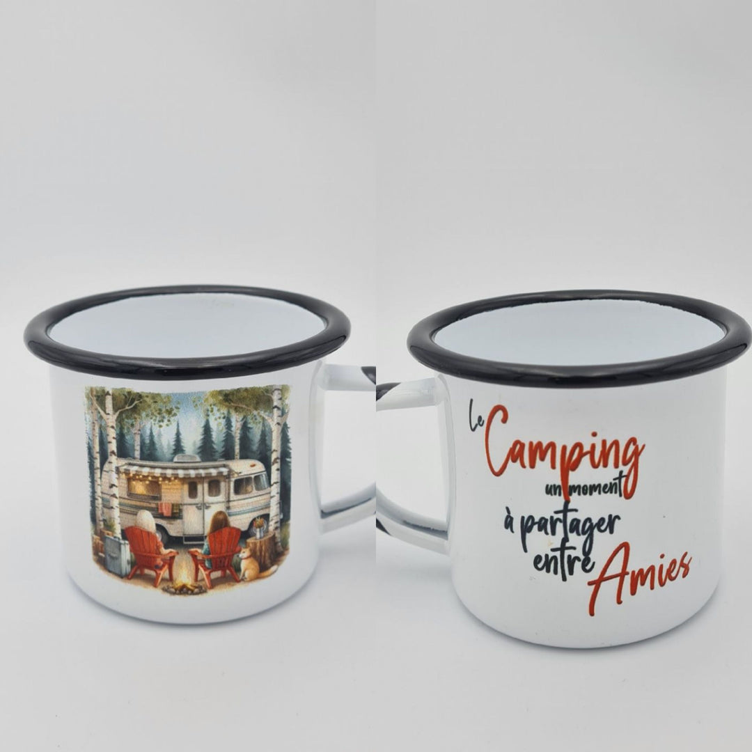 Cottage mug