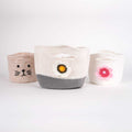 Crocheter en rond (Univers M)
