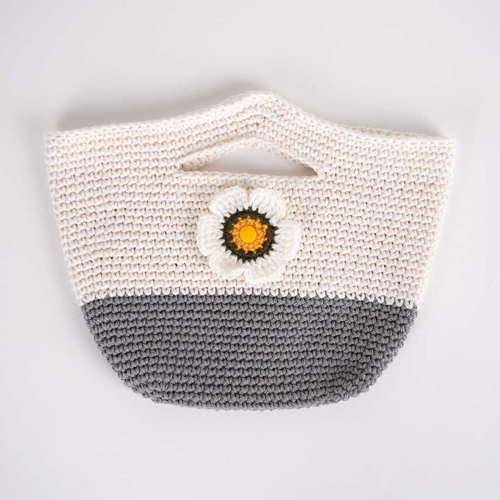 Crocheter en rond (Univers M)