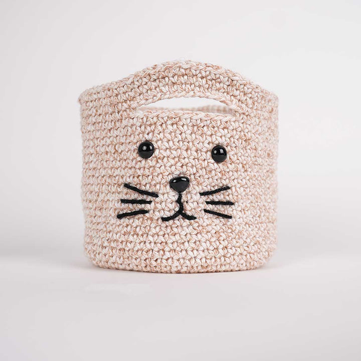 Crocheter en rond (Univers M)