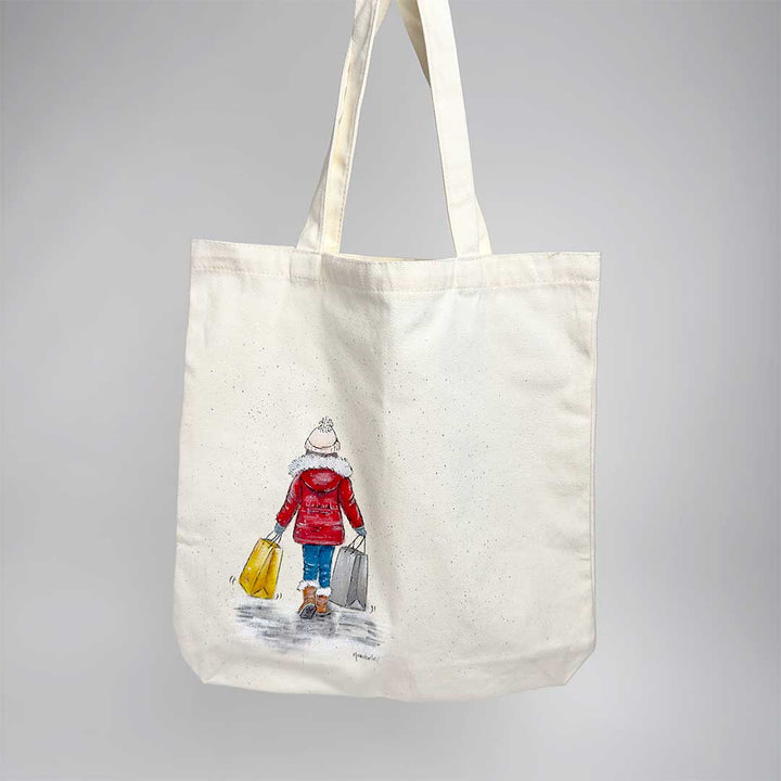 Cours peinture sur tissu (Univers M)