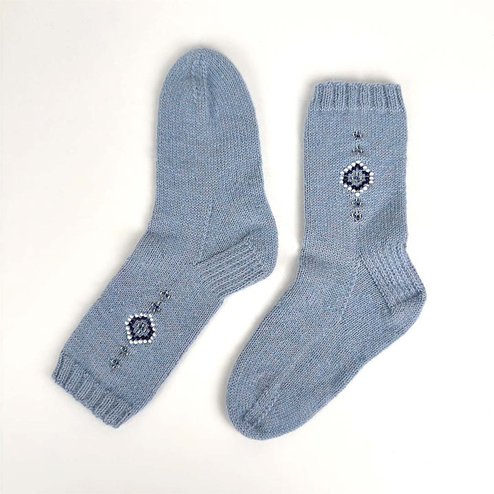 Kit Chaussette Diamant