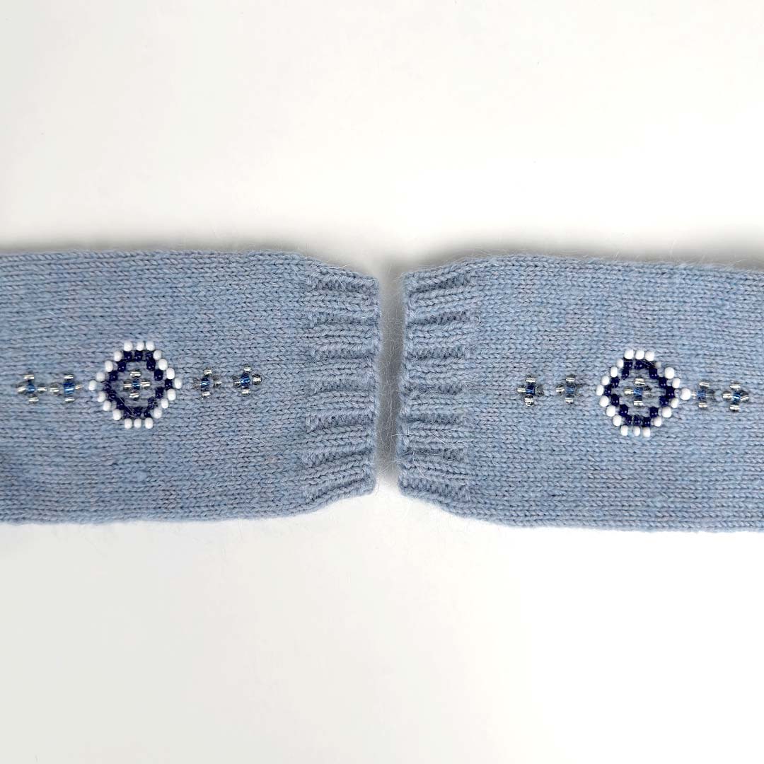 Kit Chaussette Diamant