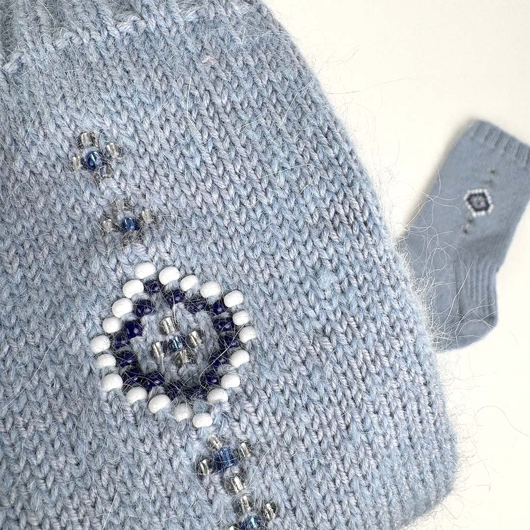 Kit Chaussette Diamant