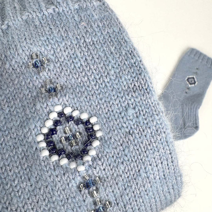 Kit Chaussette Diamant