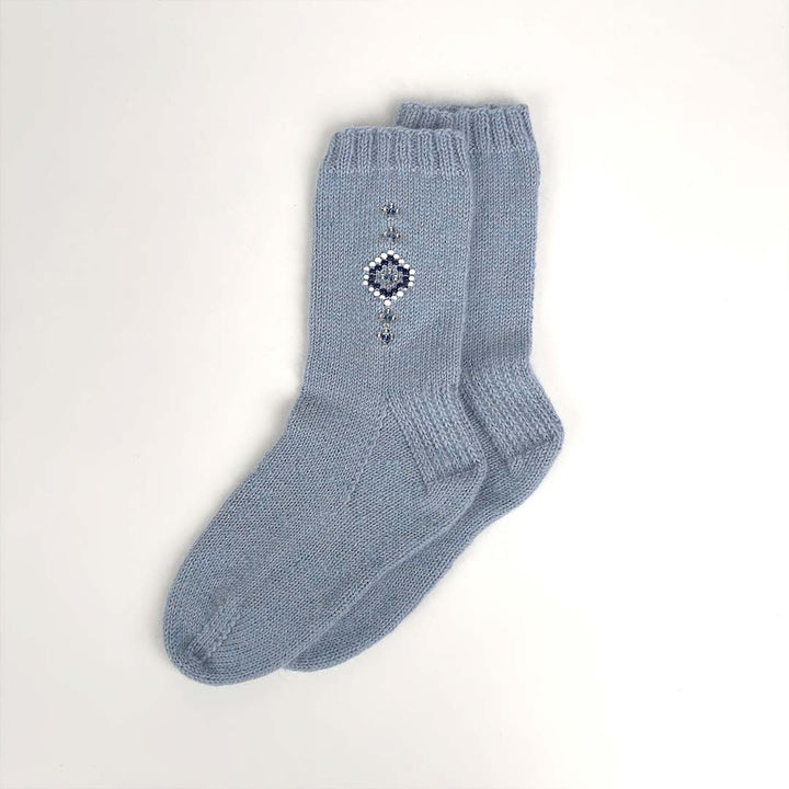 Kit Chaussette Diamant