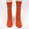 Kit Chaussette Renard