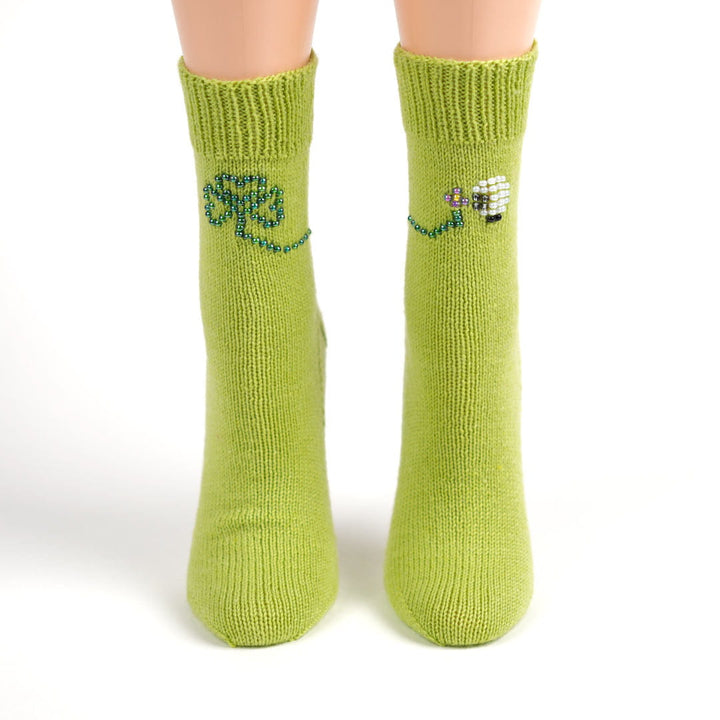 Hommage aux Irlandais