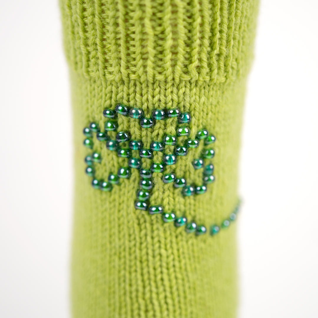 Hommage aux Irlandais