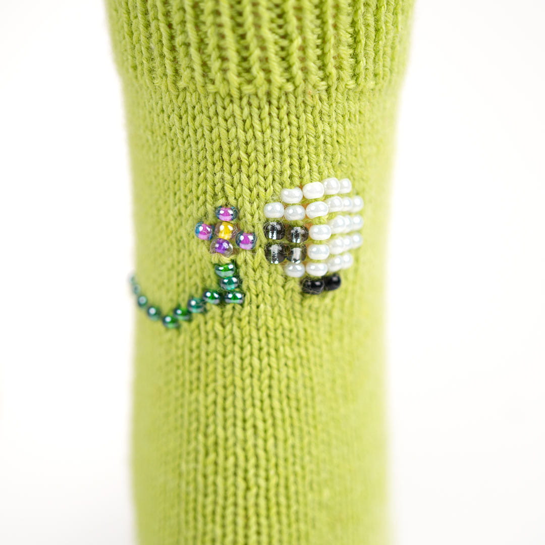 Hommage aux Irlandais