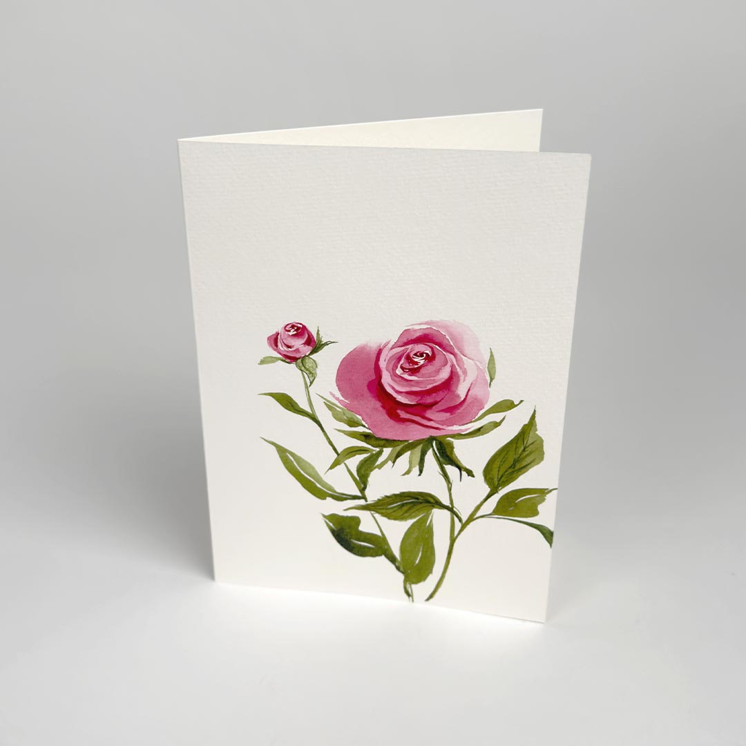 Cours en ligne : Fleurs du printemps à l'aquarelle