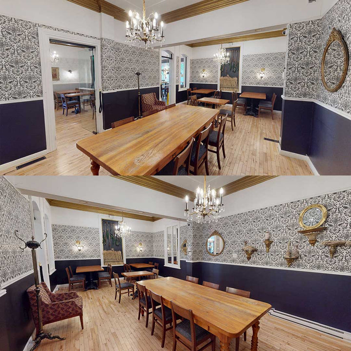 Salon André Gingras