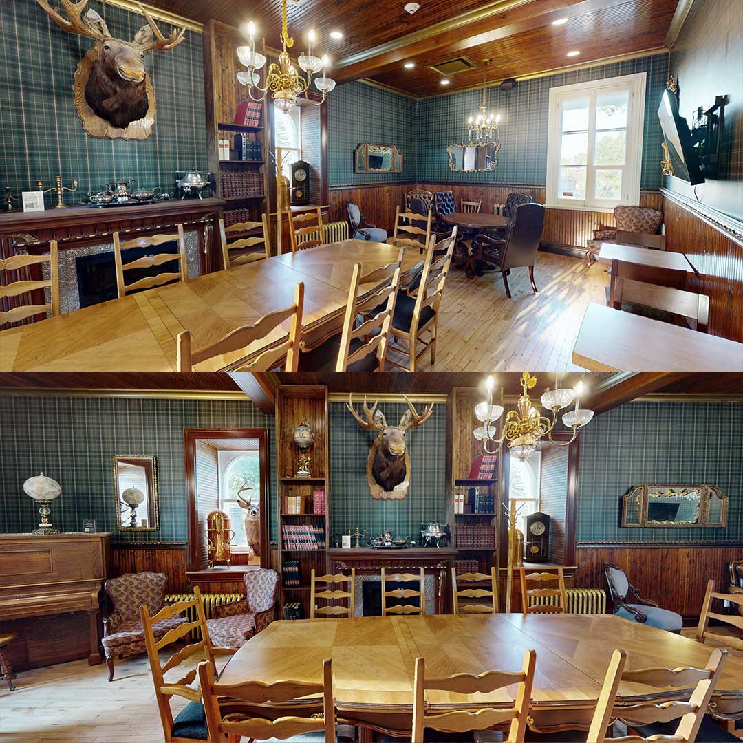 Salon Olivier Bresse
