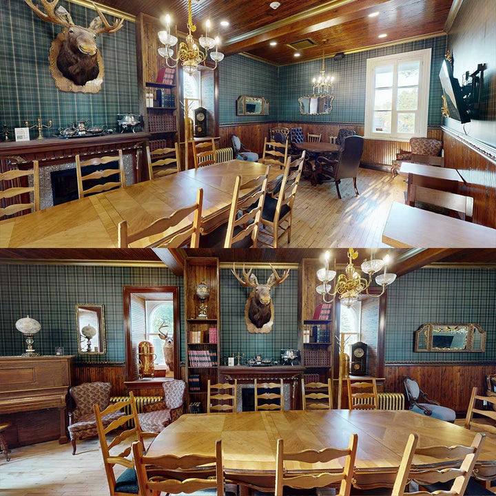 Salon Olivier Bresse