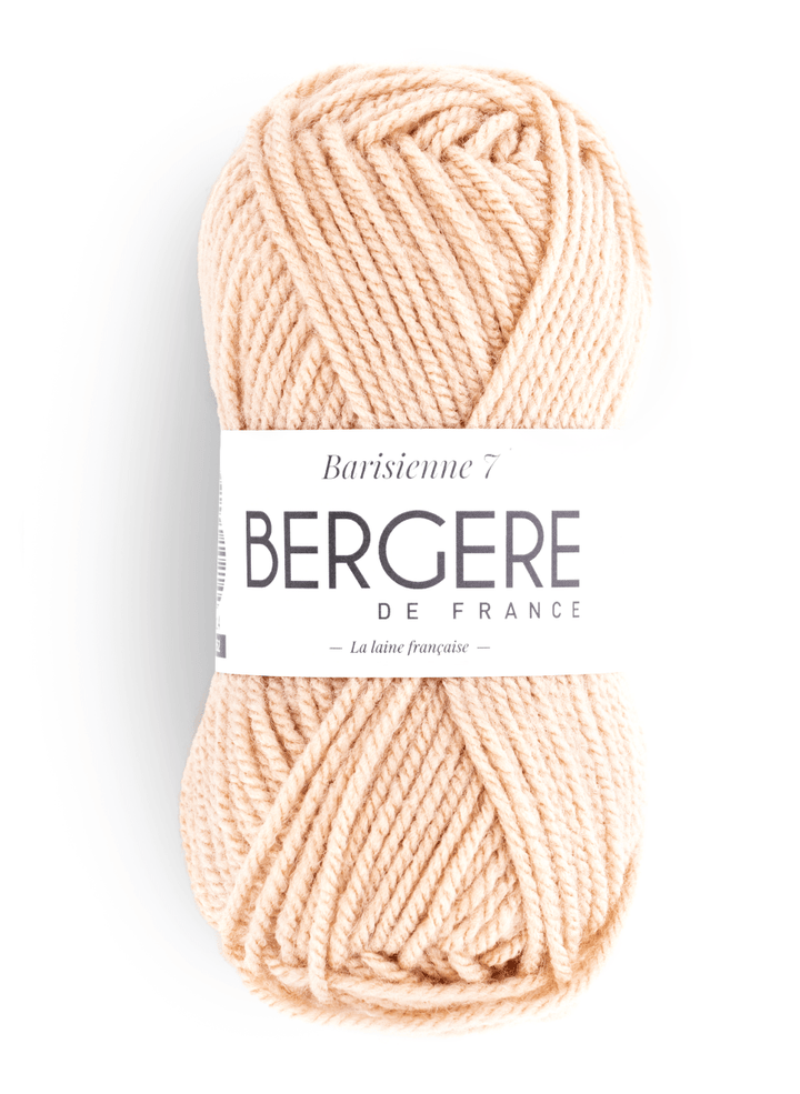 Bergère de France Canada - BARISIENNE 7 10295 - ALGUE BLANC