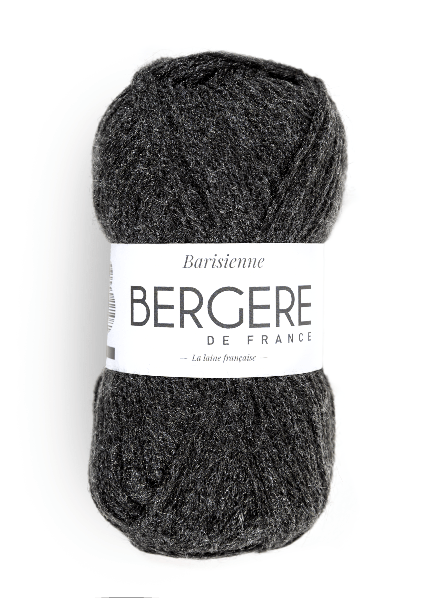 Bergère de France Canada - BARISIENNE 22769 - VITRAIN