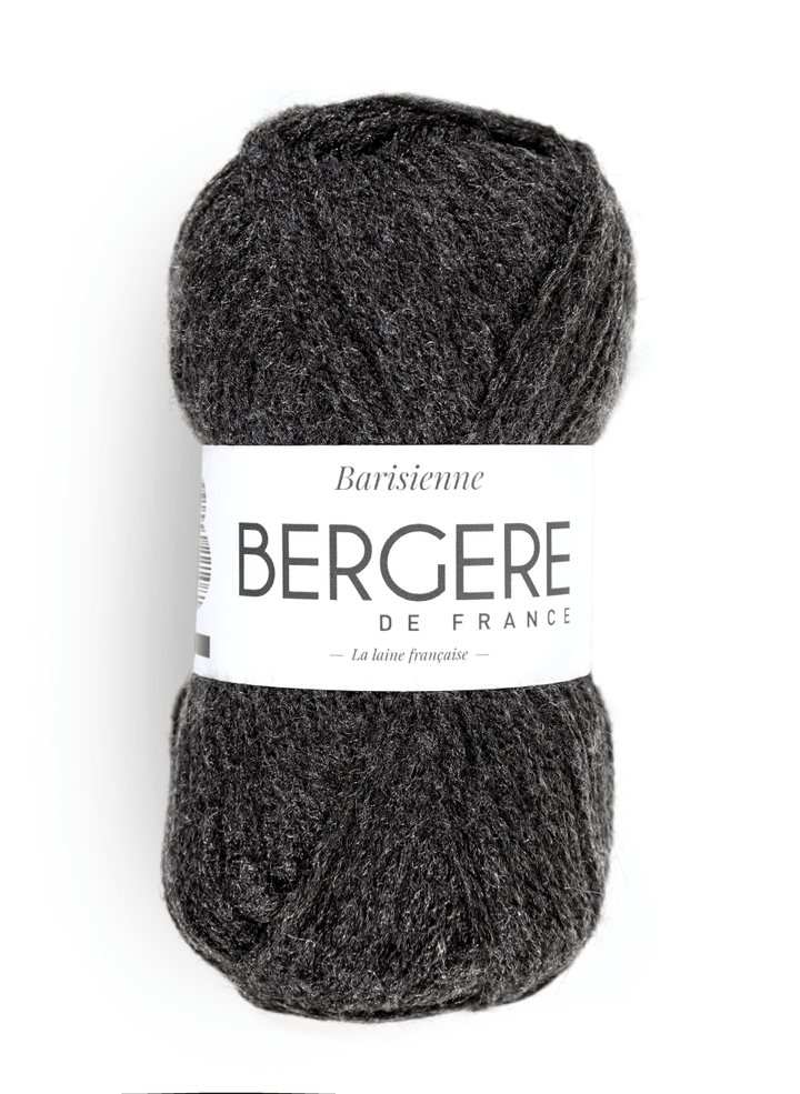 Bergère de France Canada - BARISIENNE 22769 - VITRAIN