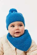 M6274 - Patron Billy bonnet et bandana