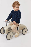 M6272 - Patron Pull en câble Bily