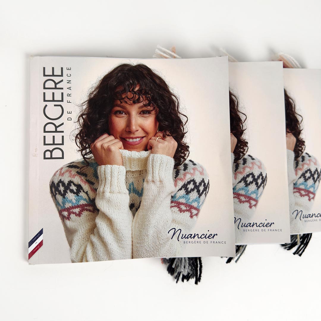 Colour chart 2025/2026