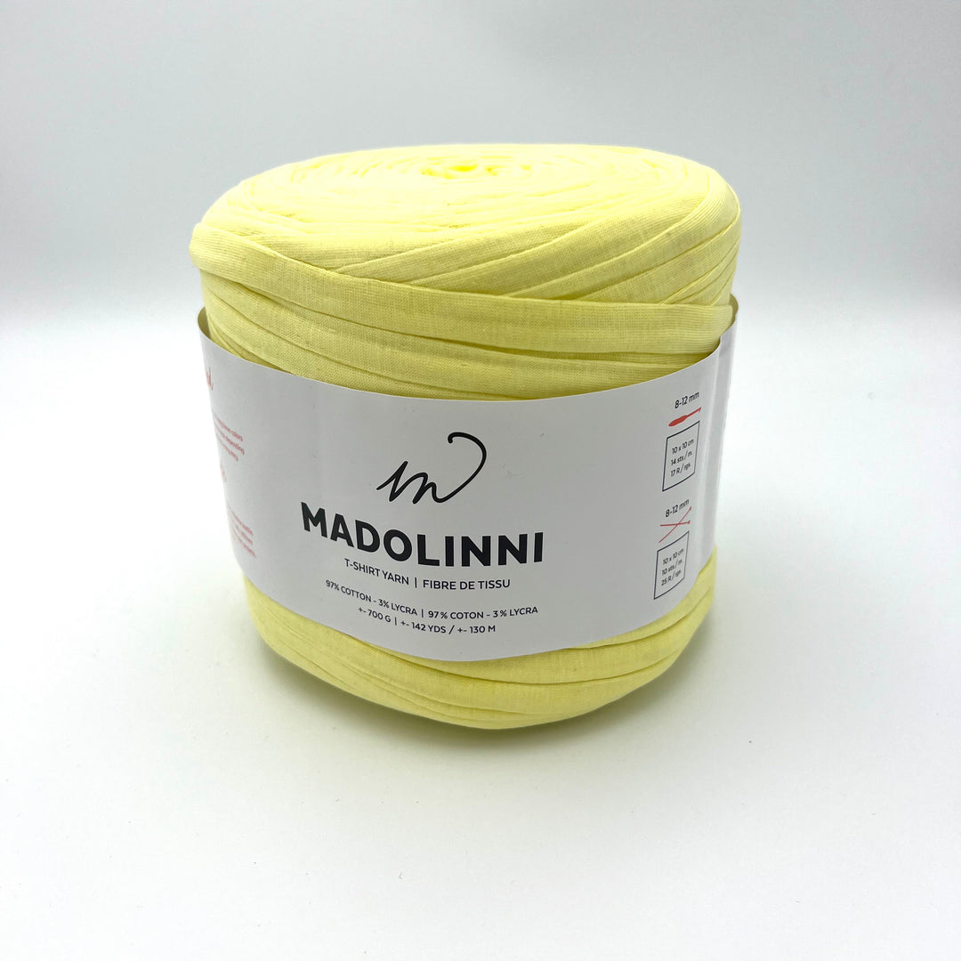 Madolinni