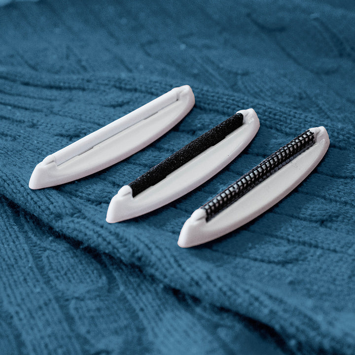 Replacement Edge Set for all Gleener Fabric Shavers