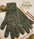 Kit Les gants Duchesse
