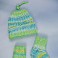Patron Itty Bitty Set
