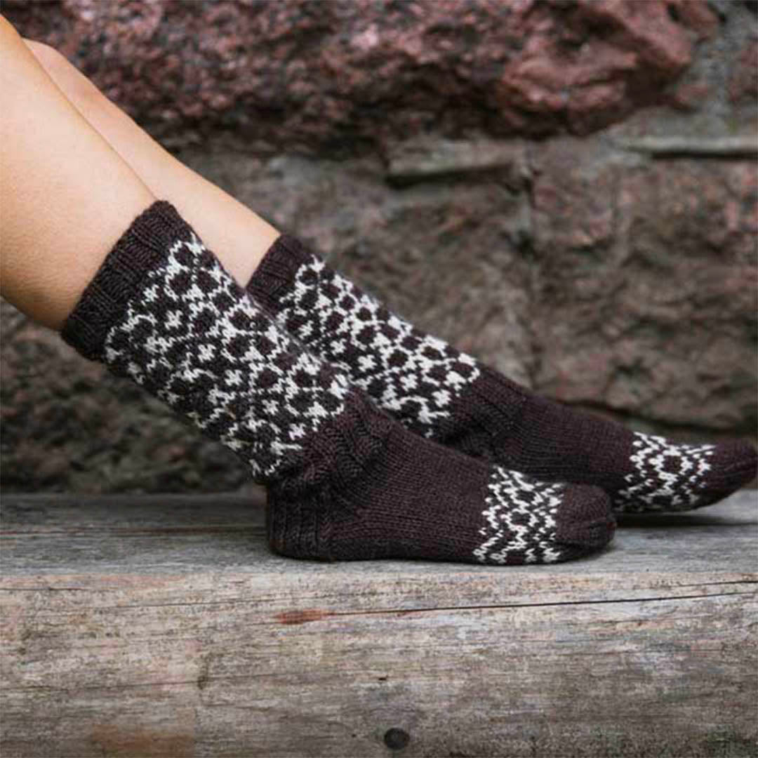 Laine Finnish Knits