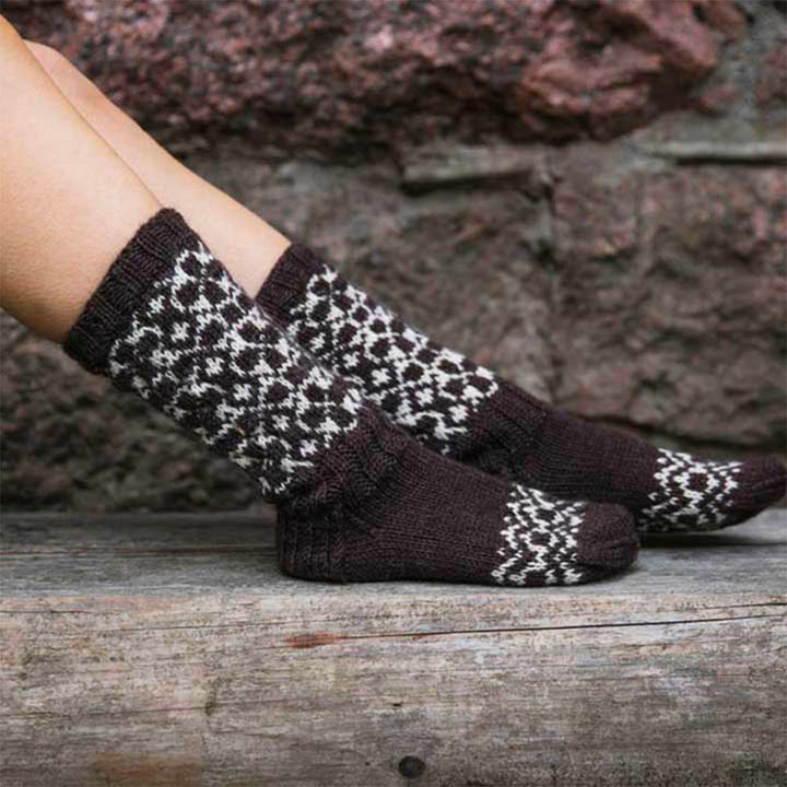 Laine Finnish Knits