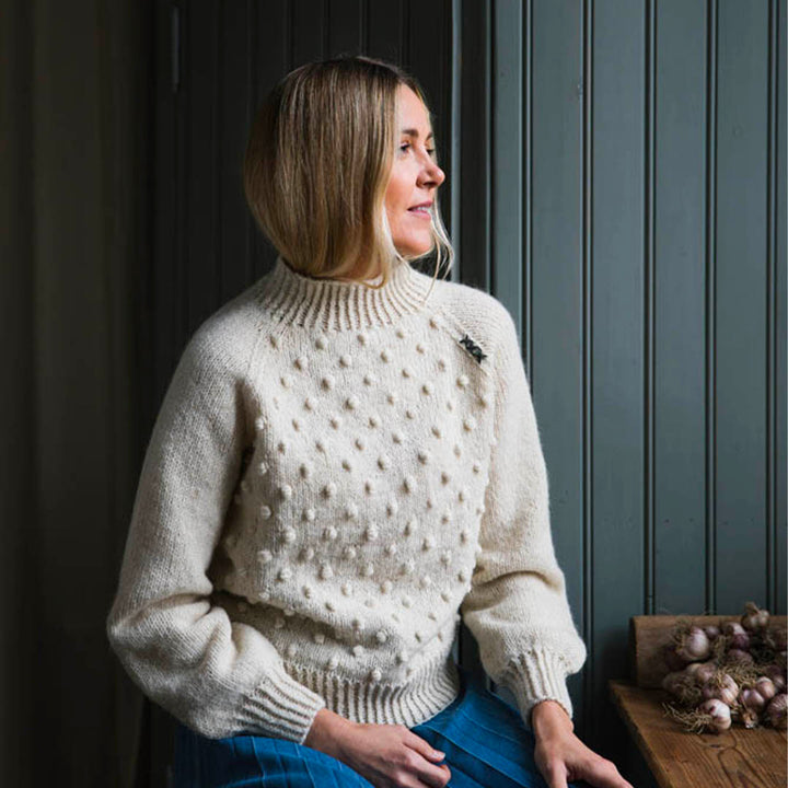 Laine Finnish Knits