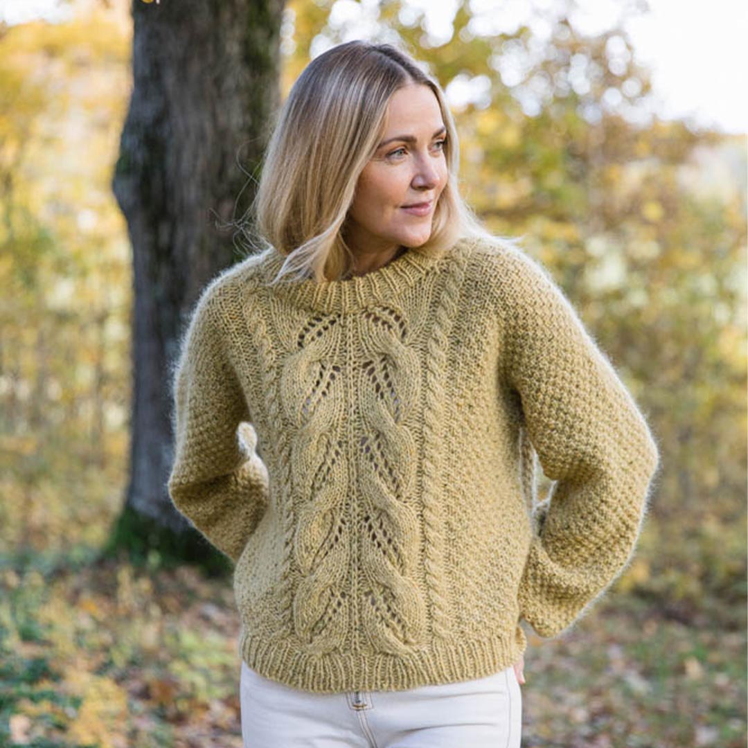 Laine Finnish Knits