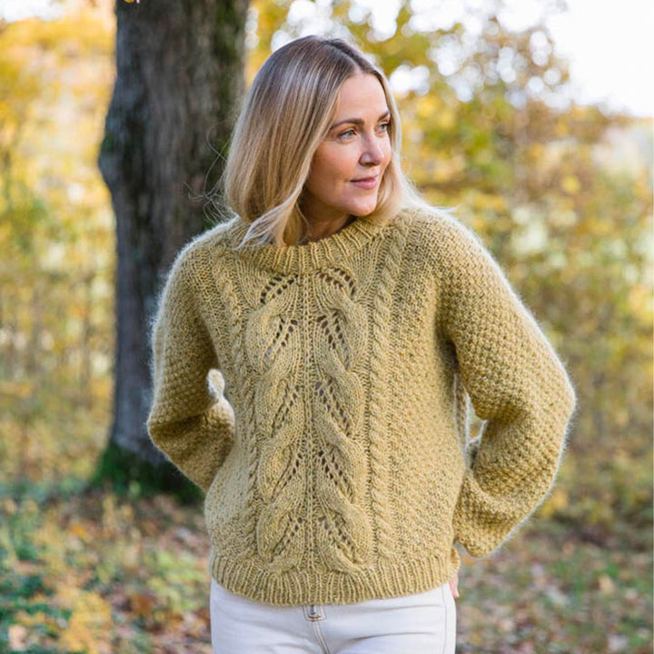 Laine Finnish Knits